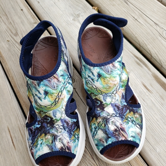 zees Shoes - Zees Walking sandal